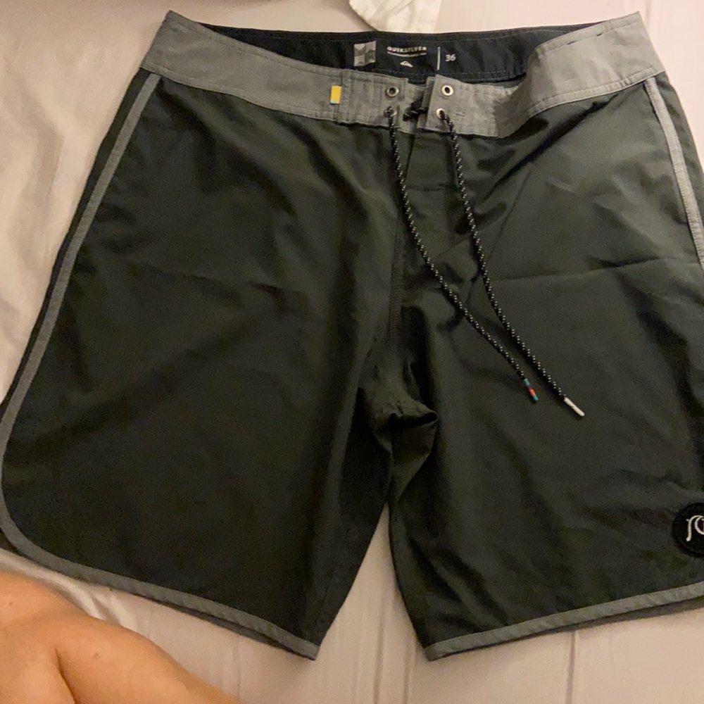 Quicksilver - image 1